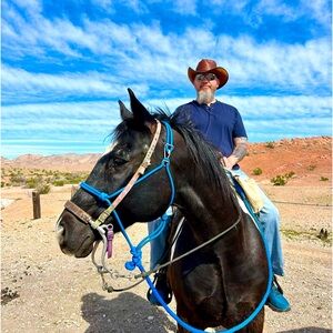 Meet your Posher, Rich